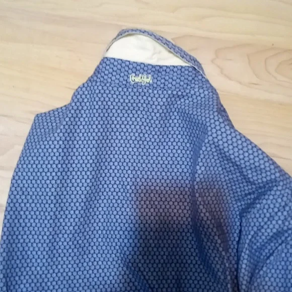 Women's XL cruel girl western shirt And Large Christopher Banks Western Top. - Picture 3 of 9